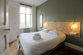 Le contemporain de Leclerc
